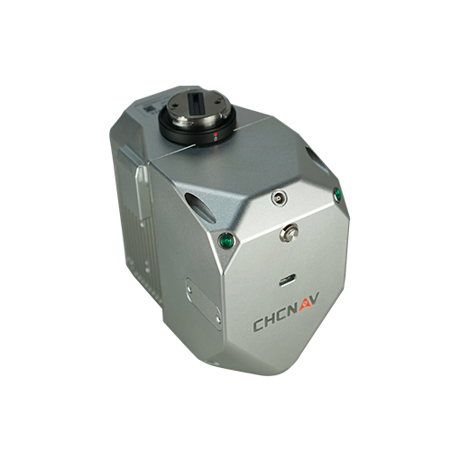 AA450激光雷达测量系统