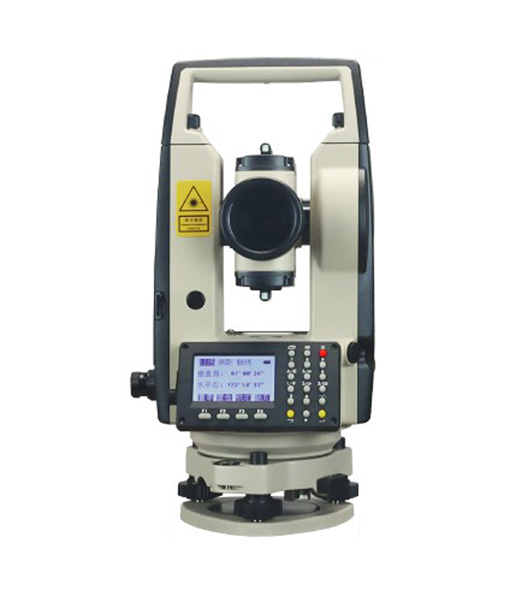 多功能电子经纬仪 NT-023
