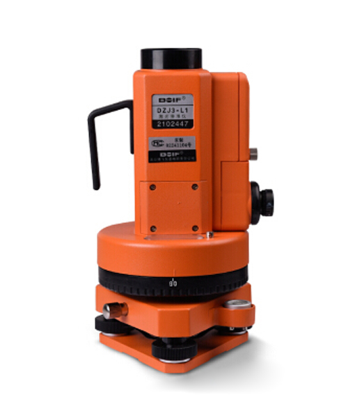 博飞激光垂准仪DZJ3-L1