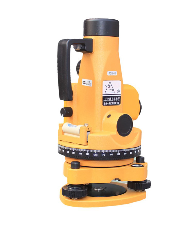 苏州一光DZJ2激光垂准仪